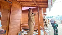 Kesepakatan Tercapai, Ribuan Huntap di Aceh Tamiang Siap Dibangun