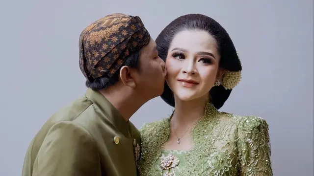 7 Potret Perjalanan Kehamilan Bella Bonita yang Kini Jadi Seorang Ibu
