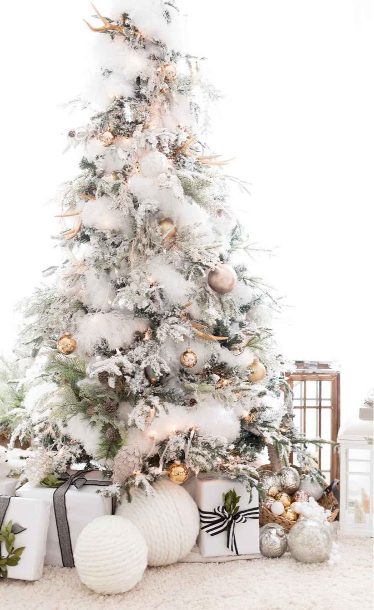 Kenapa White Christmas Jadi Ikon Natal? Temukan Sejarahnya!