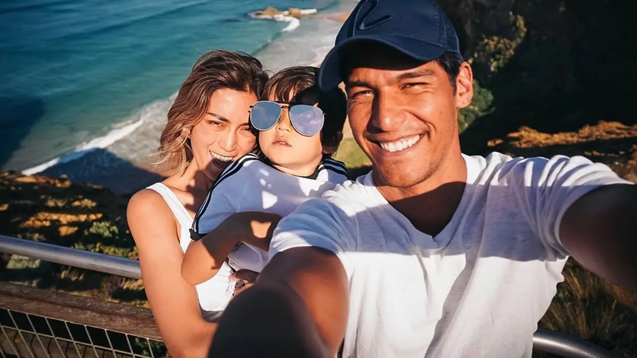 Angkat Bicara Setelah Putus dari Jessica Iskandar, Ini 5 Penuturan Richard Kyle