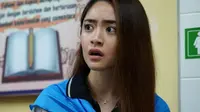 Adegan sinetron Dari Jendela SMP tayang perdana di SCTV Senin, 29 Juni 2020 (dok Sinemart)