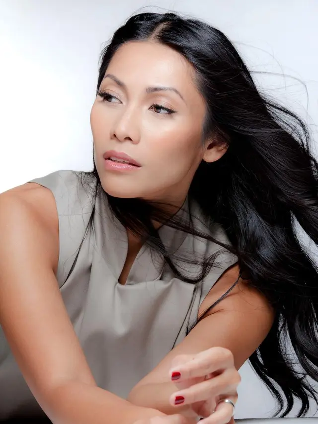 Anggun akan tampil dalam musim keempat serial Reacher yang tayang di Amazon Prime Video.