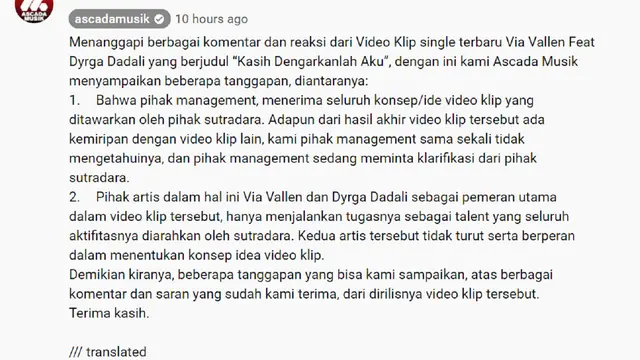 Via Vallen