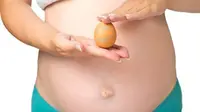 Pentingnya Konsumsi Telur bagi Ibu Hamil