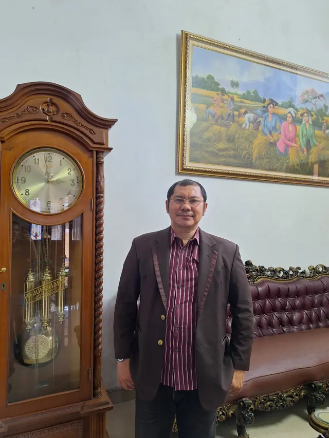 Jujung Tambunan