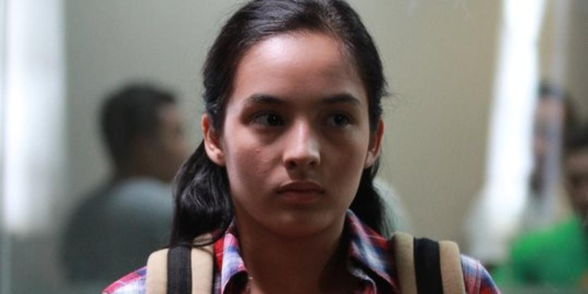 Chelsea Islan