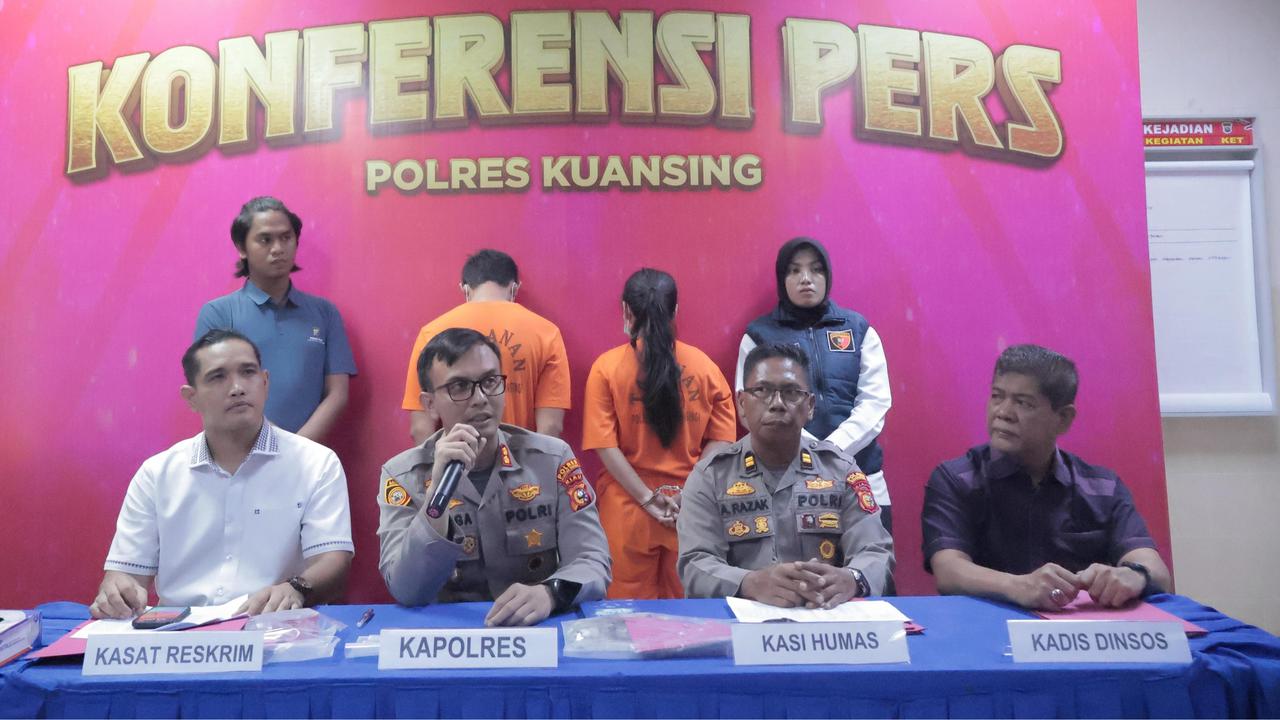 Tragis! Bocah 2 Tahun Tewas Diduga Dianiaya Saat Dititipkan ke Saudara