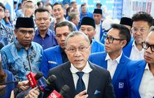 Zulhas Dukung Gelar Pahlawan Untuk Soeharto dan Gus Dur