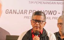 PDIP Balas Sentil Dudung: Beliau jadi Kasad Lebih Banyak Urus Anaknya yang Tak Lolos Akmil