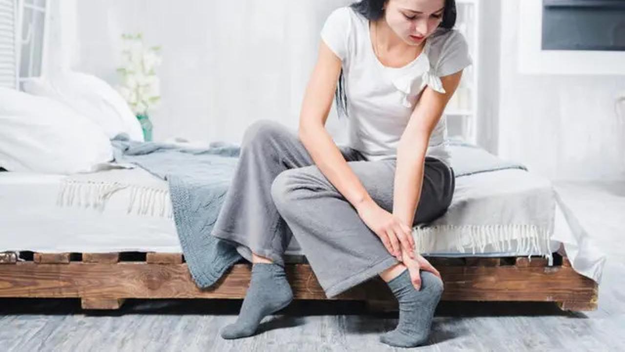 Gejala Kolesterol yang Dirasakan saat Bangun Tidur, Awas Jangan Disepelekan