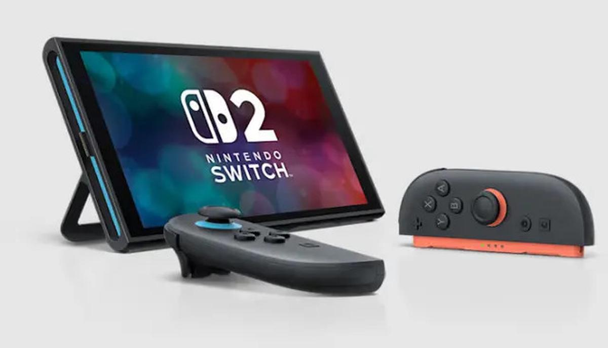 Nintendo Switch 2 Rilis Juni 2025, Intip Bocoran Spesifikasi dan Harganya