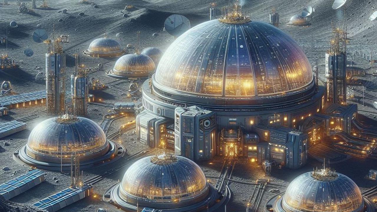 Hal itu disampaikan Martin Elvis dari Pusat Astrofisika, Harvard &amp; Smithsonian. Menurutnya, masalah ini menjadi mendesak untuk segera diperingatkan.&nbsp;