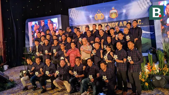 Bhayangkara FC