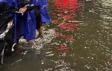 Selain Banjir, Kota Semarang Dilanda 10 Kali Tanah Longsor