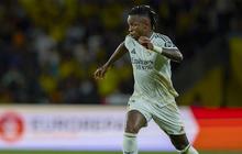 Head to Head dan Statistik Pertandingan Real Madrid Vs Las Palmas di La Liga
