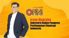Jalan Kolaboratif Menahan Laju Kemiskinan di Tengah Badai Ekonomi
