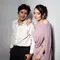 Wika Salim Foto Bareng Valen DA7, Pose Akrab Bak Kakak Adik
