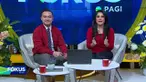 Saksikan Fokus Pagi (25/12) dengan berita-berita pilihan sebagai berikut, Evakuasi Mobil Terjun ke Laut, Gelombang Tinggi di Sejumlah Daerah, Misa Malam Natal di Gereja Katedral, Minibus Pemudik Terjun ke Sungai.