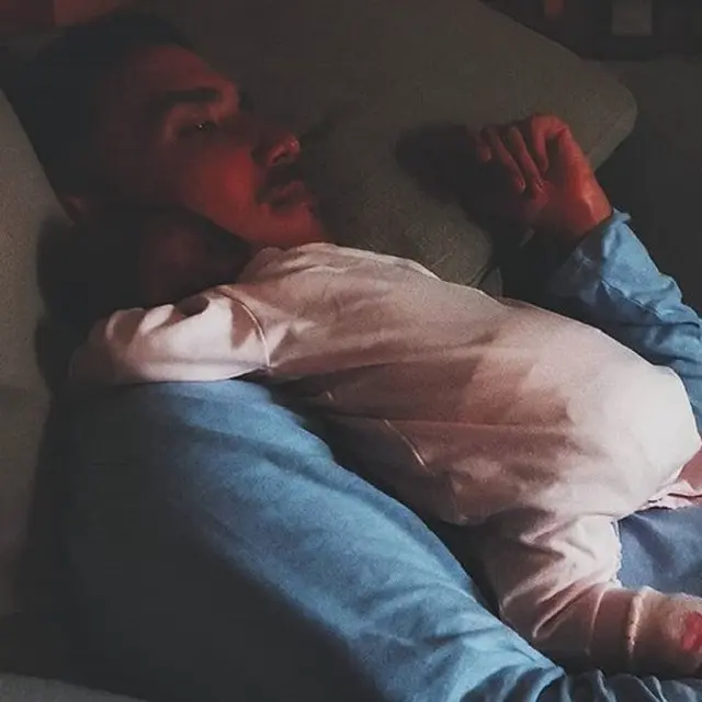 [Fimela] Hamish Daud - Zalina Wyllie