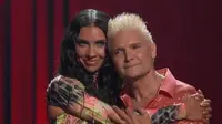 Corey Feldman and Baron Davis Eliminated from Dancing with the Stars Season 34