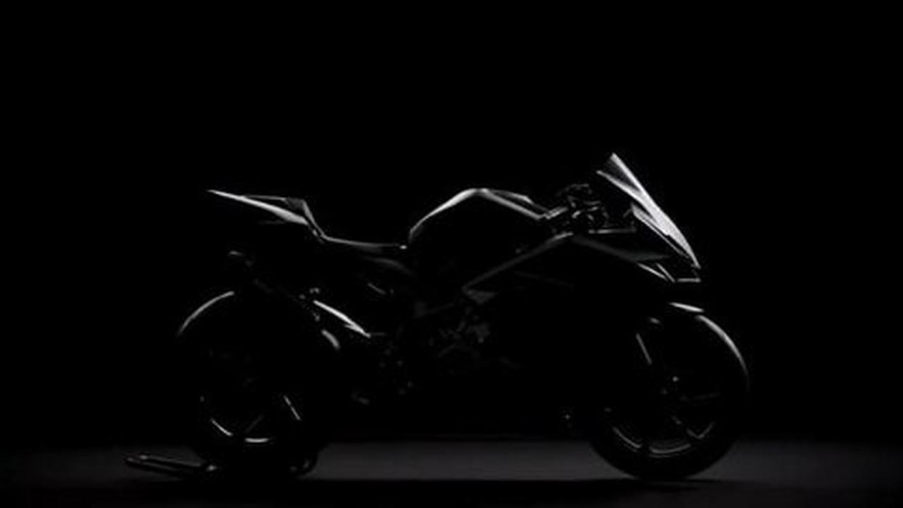 [Video] Official penampakan konsep Honda CBR250RR, liar!