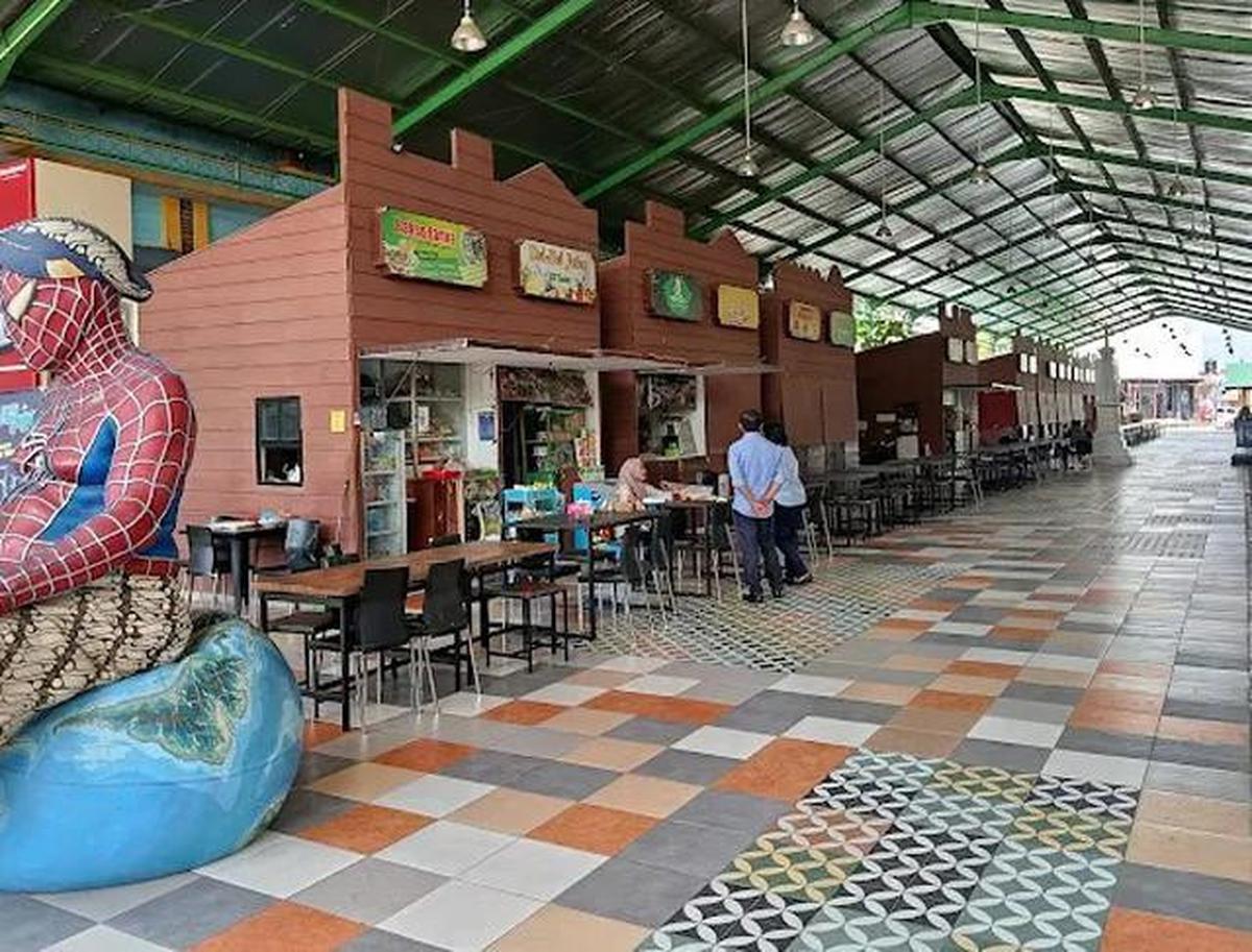 11 Rekomendasi Tempat Wisata Anak di Jogja yang Murah 2025, Cocok untuk Liburan Keluarga