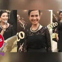 Ersa Mayori punya cara spesial untuk membuat anak-anaknya tidak lemas di bulan ramadan. 