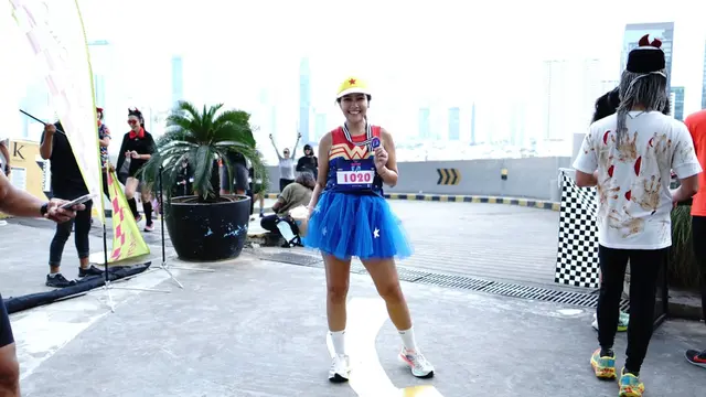 Kuningan City Horror Night