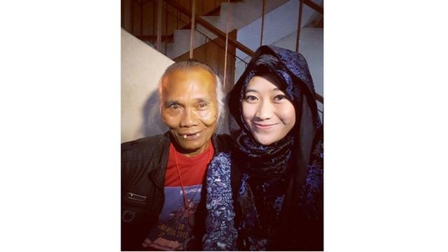 Potret Cantik 6 Anak Sulung Komedian yang Sudah Beranjak Dewasa