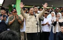 Presiden Prabowo Janji Traktir Bubur Ayam untuk Siswa Korban Tabrakan Mobil SPPG di Cilincing