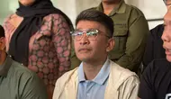Ruben Onsu Minta Komnas Anak Hormati Proses Persidangan Hak Asuh Anak