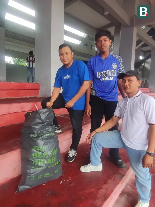 PSIM Yogyakarta
