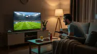 Piala Dunia Bikin Sering Begadang? Ini 8 Cara Menjaga Kesehatan agar Tetap Fit