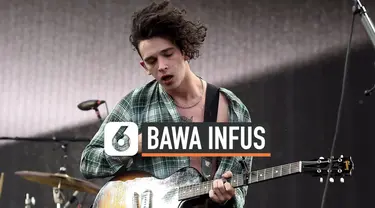 BAWA INFUS