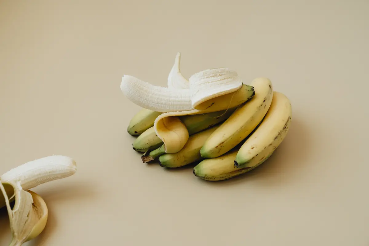 Buah Pisang