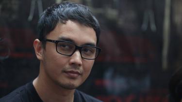 Dimas Aditya Tidak Trauma Diganggu Mahluk Halus News Entertainment Fimela Com