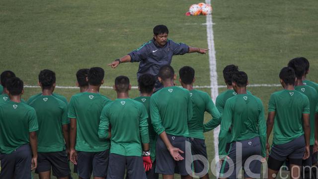 Timnas Indonesia U-19