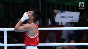 Berita Petinju Sunan Agung Amoragam Hari Ini - Kabar Terbaru ...