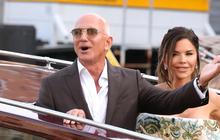 Intip Detail Royal Wedding Orang Terkaya di Dunia Jeff Bezos dan Lauren Sanchez, Tamu Minimalis Budget Fantastis!