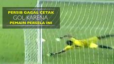 Berita video aksi mengesankan kiper Persela Lamongan, Coirul Huda, menggagalkan dua peluang gol Persib Bandung di Piala Presiden 2017.