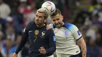 Bawa Luke Shaw yang Belum Fit ke Euro 2024, Gareth Southgate: Dia Masih Bisa Bela Timnas Inggris