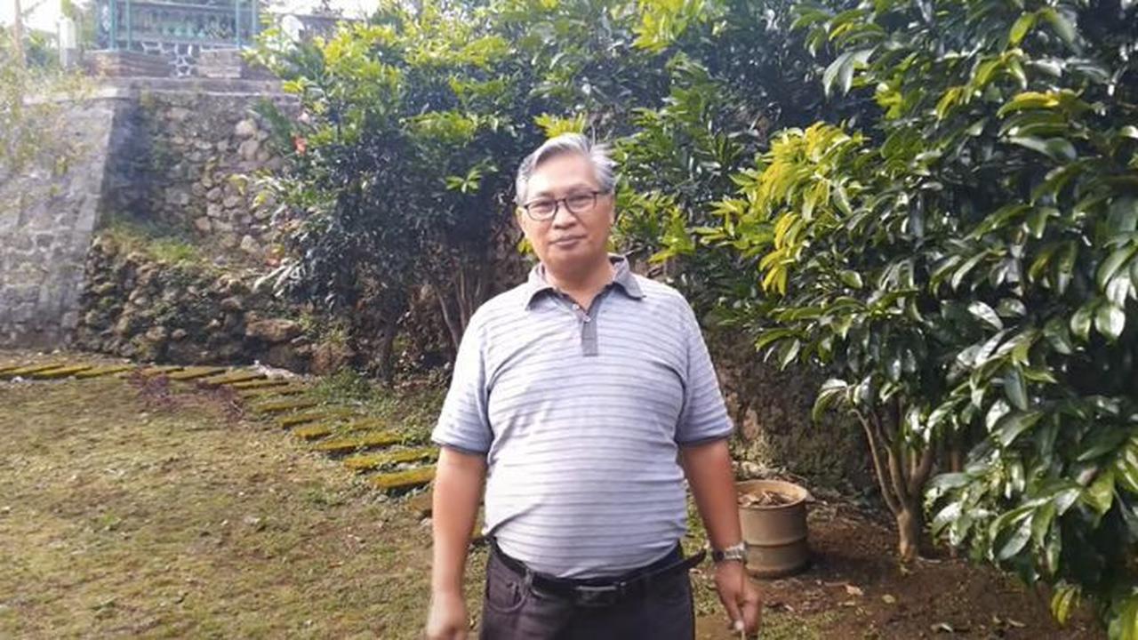 Dijamin Berhasil, Begini Cara Mencari Sumber Mata Air Hanya Dengan Alat Sederhana