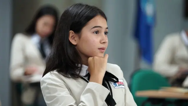 Dari Jendela SMP