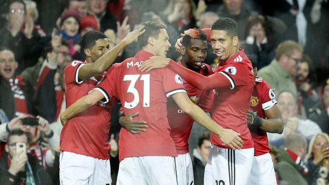 Gaji Klub Tertinggi, Manchester United, Barcelona