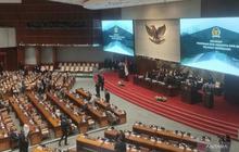 DPR Segera Sahkan RUU BUMN, Ada Aturan Soal Badan Pengelola Investasi Danantara