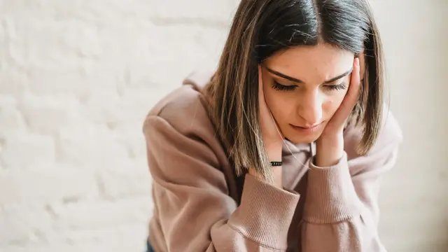 Terlalu Emosional dan Bersikap Drama