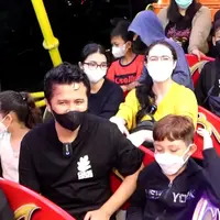 [Youtube/Arumi Bachsin]