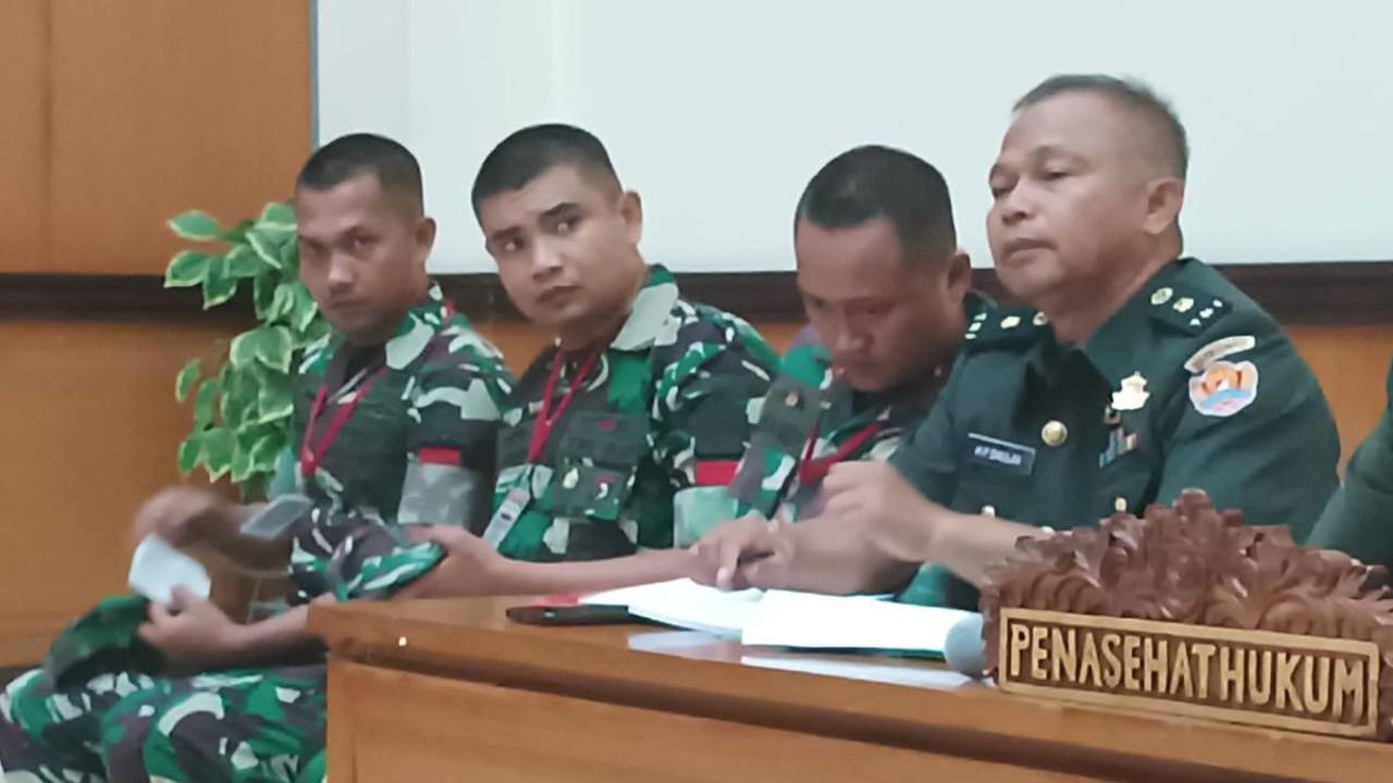 Dok. Istimewa