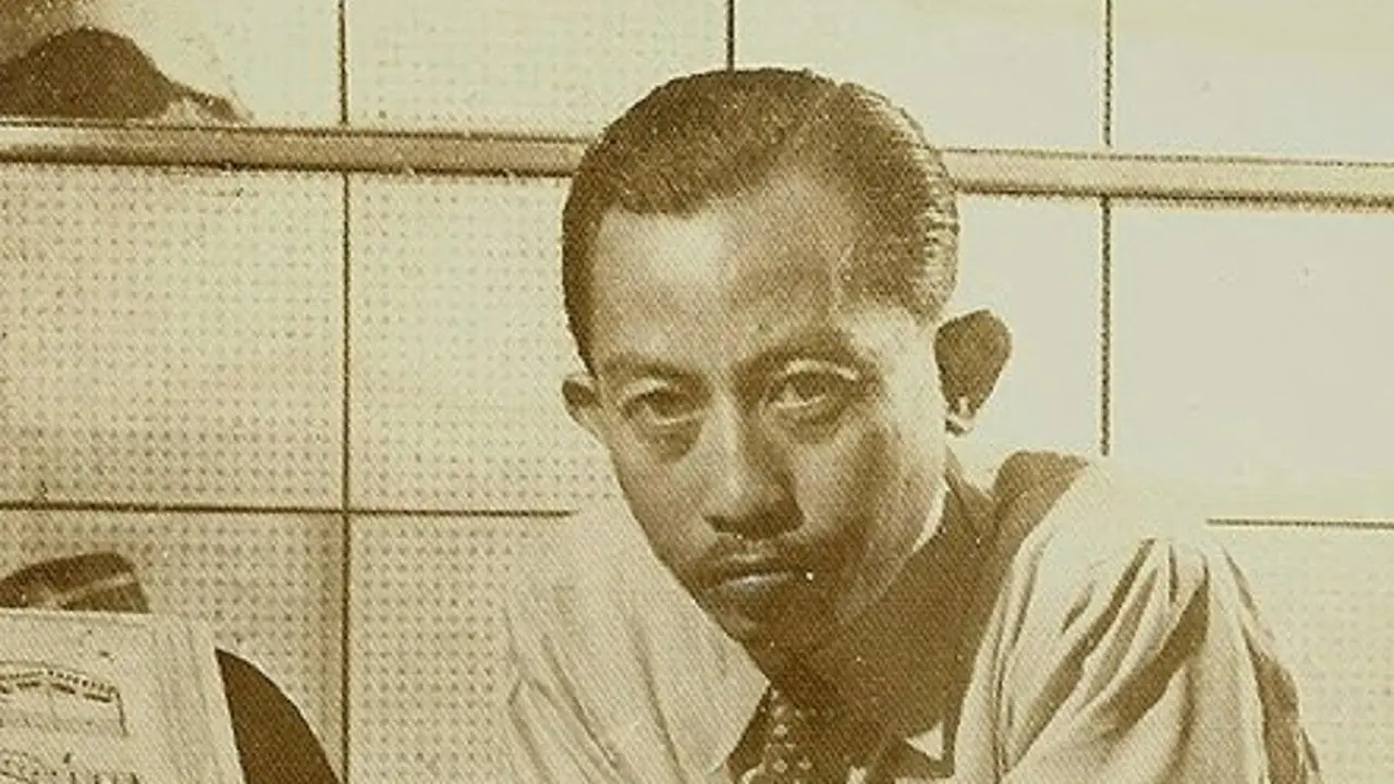 Ismail Marzuki
