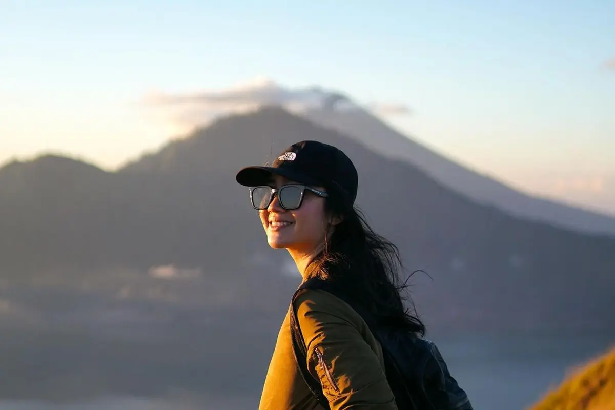 Febby Rastanty (Foto: Instagram/febbyrastanty)